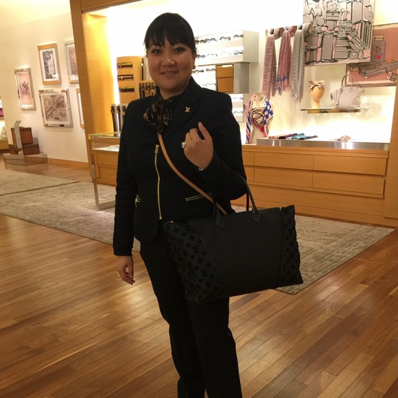 Meet your Posher, Sayuri - Picture 8 of 11